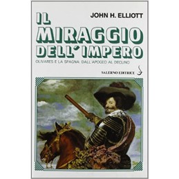 IL MIRAGGIO DELL'IMPERO