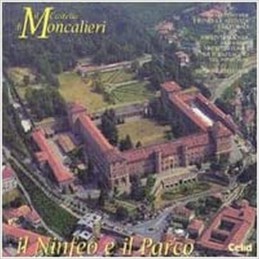 Il Castello di Moncalieri....