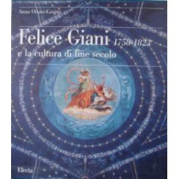 Felice Giani 1758-1823 e la...