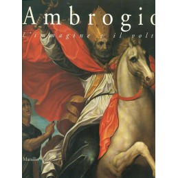 Ambrogio. L'immagine e il...