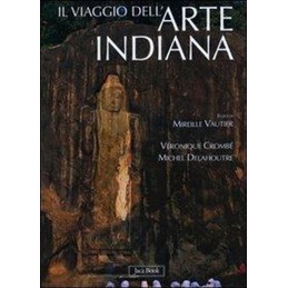 IL VIAGGIO DELL'ARTE INDIANA