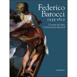 FEDERICO BAROCCI 1535-1612