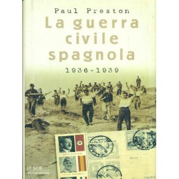 LA GUERRA CIVILE SPAGNOLA