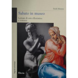 Sabato in Museo. Letture di...