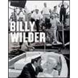 BILLY WILDER