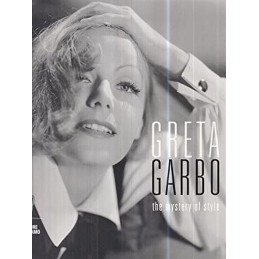 GRETA GARBO THE MYSTERY OF...