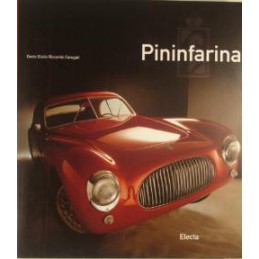 Pininfarina. Identità di un...