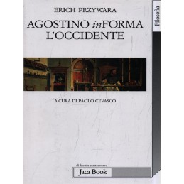 AGOSTINO inFORMA L'OCCIDENTE