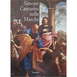 Simone Cantarini nelle Marche