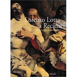Lorenzo Lotto a Recanati