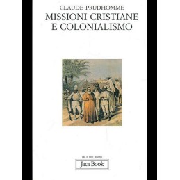MISSIONI CRISTIANE E...