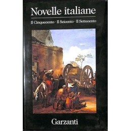 NOVELLE ITALIANE. IL...