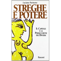 STREGHE E POTERE