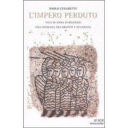 L'IMPERO PERDUTO