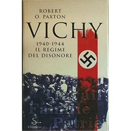 VICHY 1940-1944