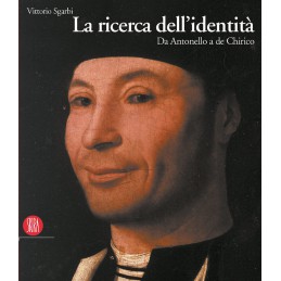 LA RICERCA DELL'IDENTITA'