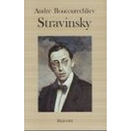 STRAVINSKY