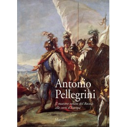 Antonio Pellegrini. Il...