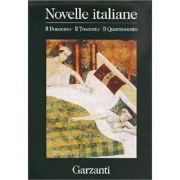 NOVELLE ITALIANE. IL...