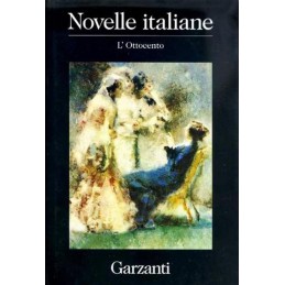 NOVELLE ITALIANE. L'OTTOCENTO