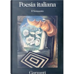 POESIA ITALIANA. IL NOVECENTO