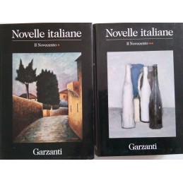 NOVELLE ITALIANE. IL...