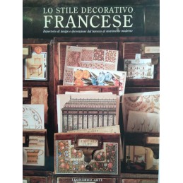 LO STILE DECORATIVO FRANCESE