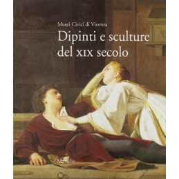 Dipinti e sculture del XIX...