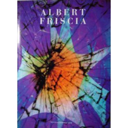 Albert Friscia