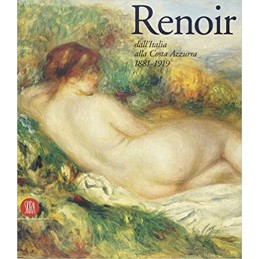 Renoir. Dall'Italia alla...