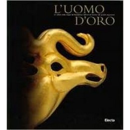 L'Uomo d'Oro Roma. La...