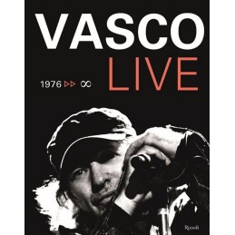 Vasco Live. 1976-infinito