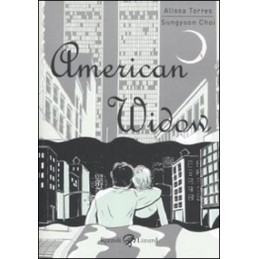 American widow