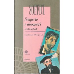 Scoperte e massacri....