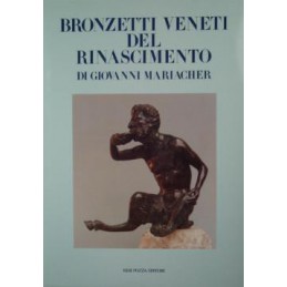 Bronzetti veneti del...