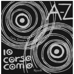 A-Z. 10 Corso Como