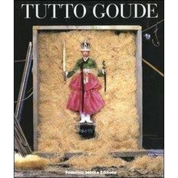 Tutto Goude. Con DVD