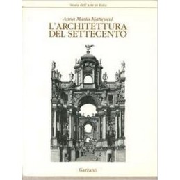 L'Architettura del Settecento