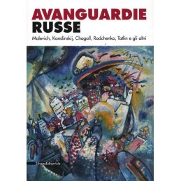 Avanguardie russe