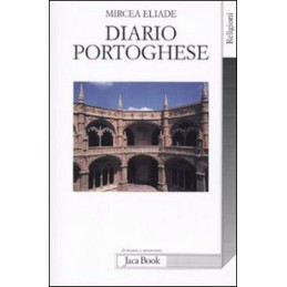 Diario portoghese