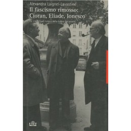 Il fascismo rimosso:...