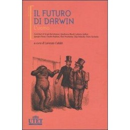 Il futuro di Darwin
