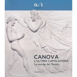 Canova, l'ultimo capolavoro