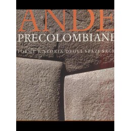 Ande precolombiane