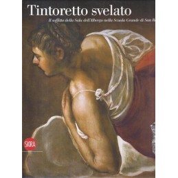 Tintoretto svelato