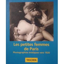 Les petites femmes de...