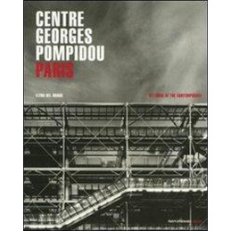 Centre Georges Pompidou. Paris