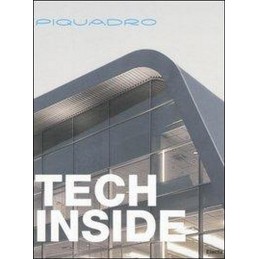 Piquadro. Tech Inside