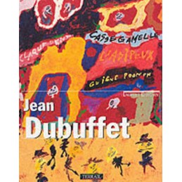 Jean Dubuffet