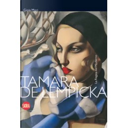 Tamara de Lempicka